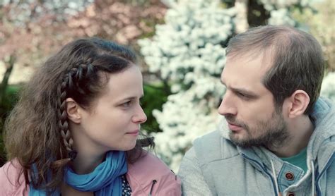 Romanian film review – Love and Need: Ana, Mon Amour